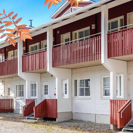 Holiday Home Levi Star 1503 By Interhome Ngoại thất bức ảnh
