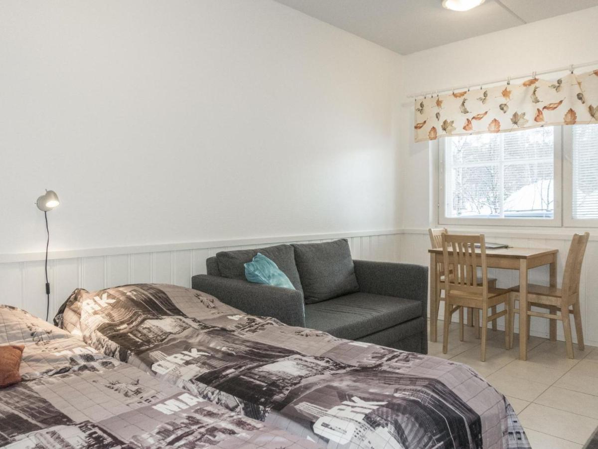 Holiday Home Levi Star 1503 By Interhome Ngoại thất bức ảnh