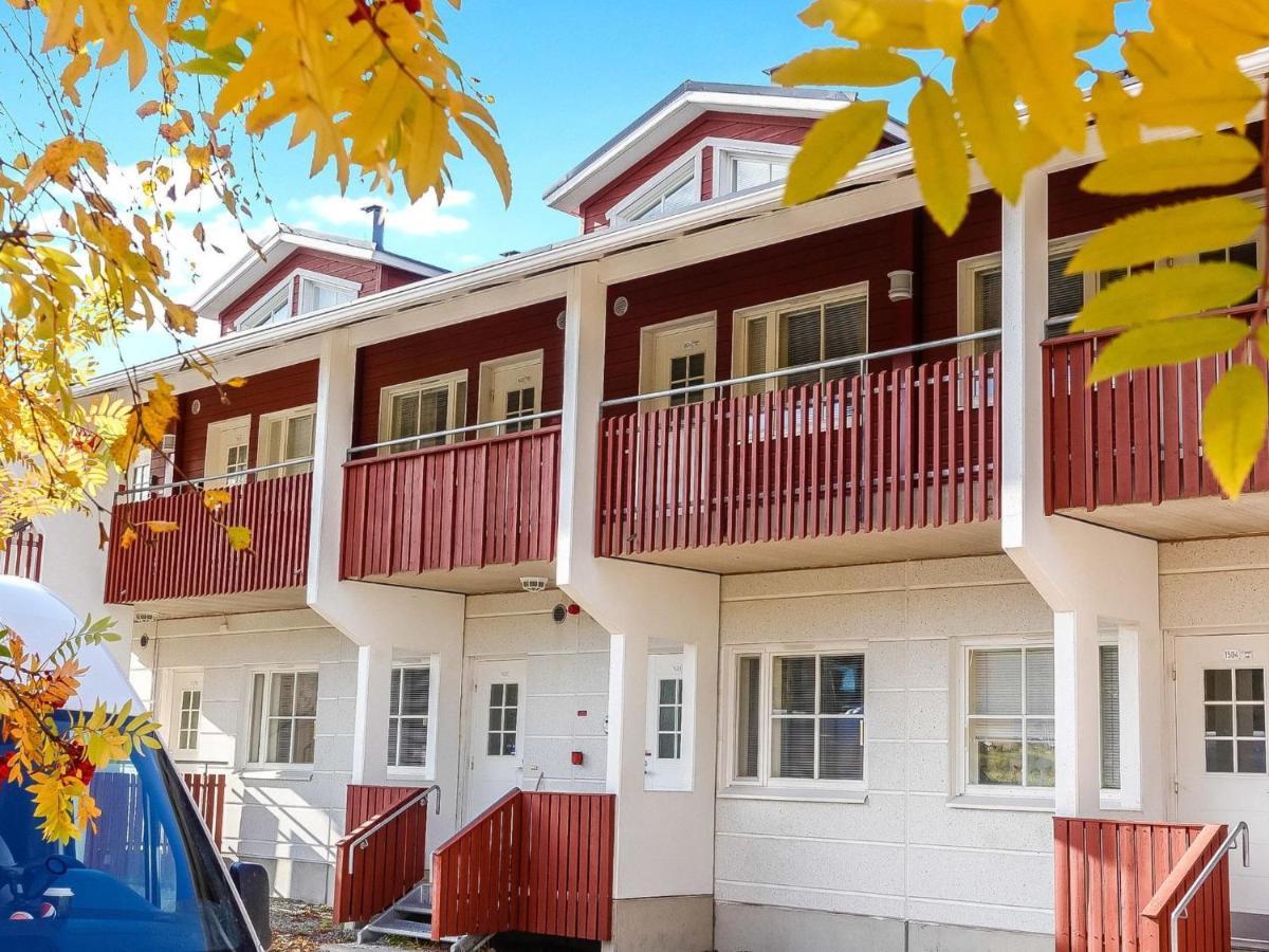 Holiday Home Levi Star 1503 By Interhome Ngoại thất bức ảnh