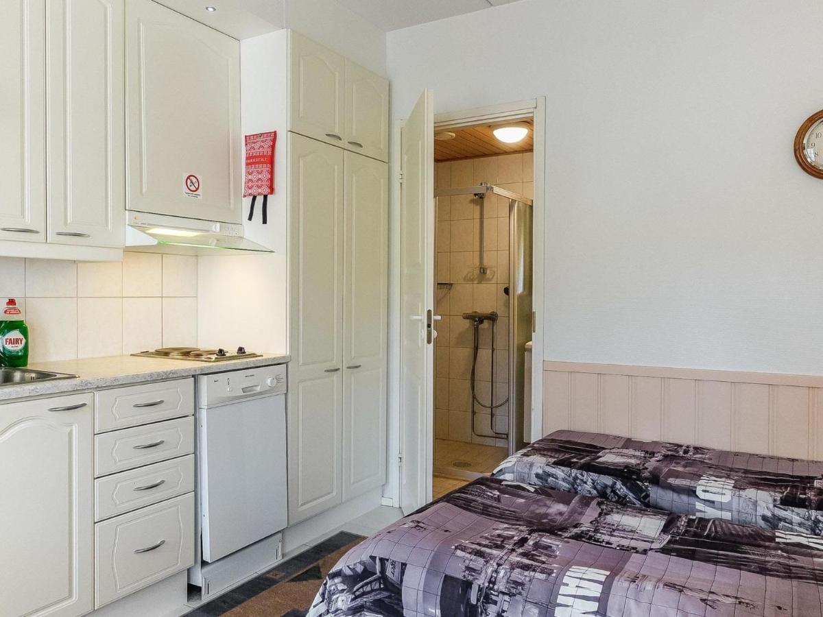 Holiday Home Levi Star 1503 By Interhome Ngoại thất bức ảnh