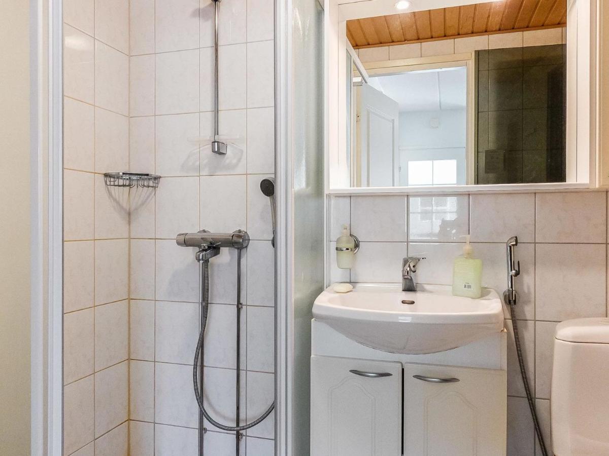 Holiday Home Levi Star 1503 By Interhome Ngoại thất bức ảnh
