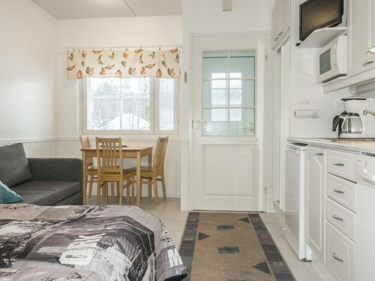 Holiday Home Levi Star 1503 By Interhome Ngoại thất bức ảnh